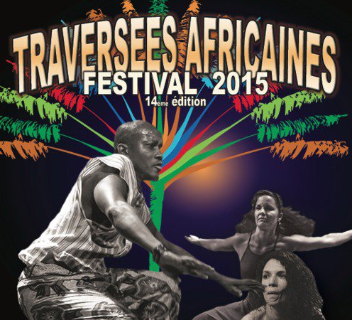 Festival Traversées africaines 2015