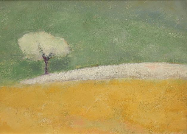 Exposition peinture acrylique - Du Causse au Grand Sud