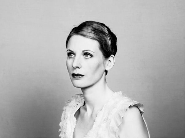 Récital de piano par Claire-Marie Le Guay