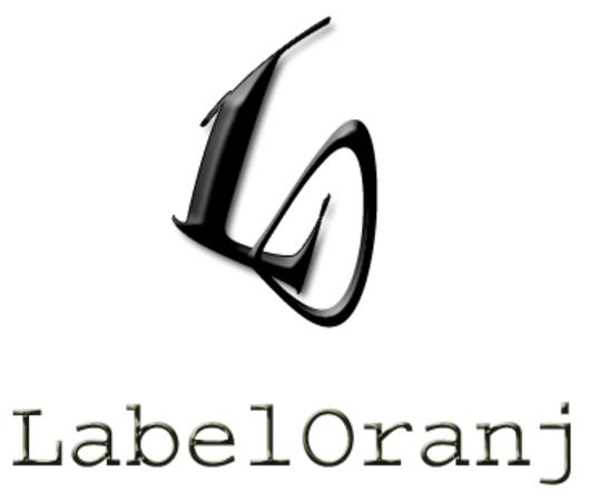 LabelOranj