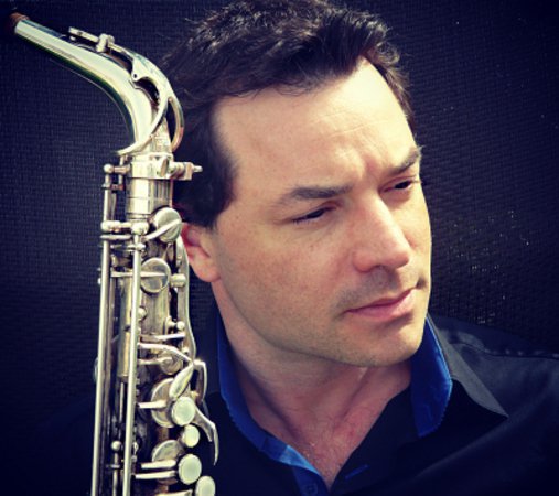 Sébastien TEXIER "Dreamers" Quartet