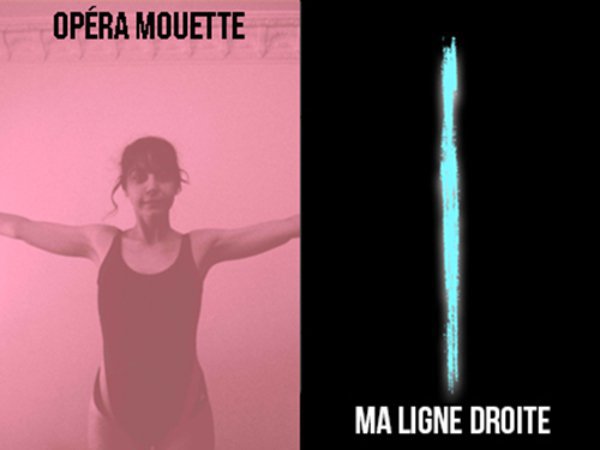 Summer Of Loge #8 // Opéra Mouette + Ma Ligne Droite