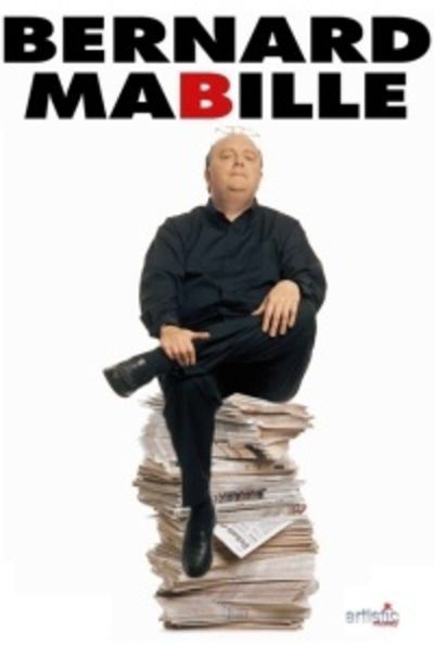 Bernard Mabille