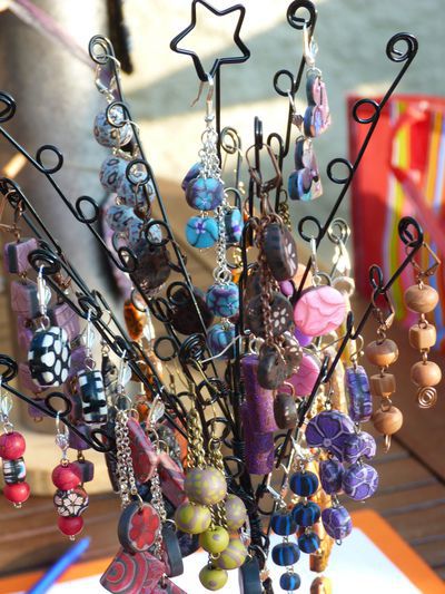 stage de création de bijoux