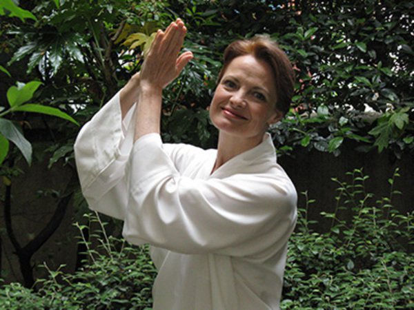 Stage QI GONG et VOIX