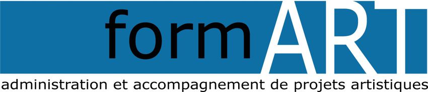 formART - administration et accompagnement de projets artistiques