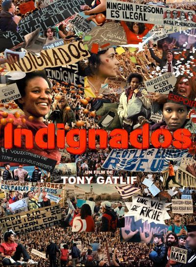 Indignados