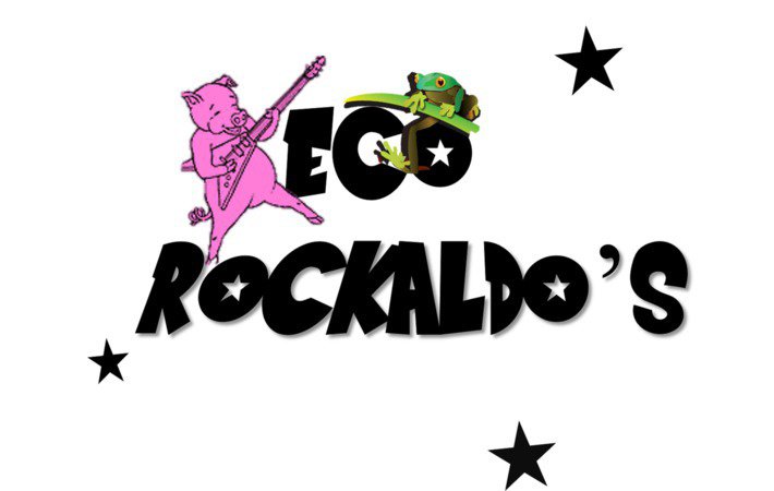 EcoRockaldo's