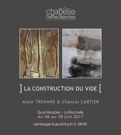 La Construction du Vide à La Rochelle
