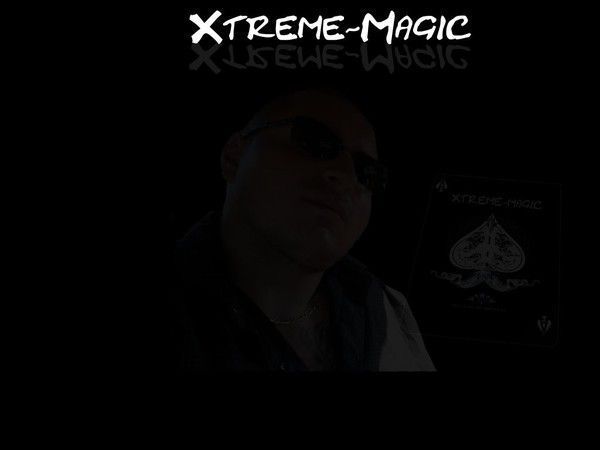 philippe M le magicien de beziers propose animation spectacle de close-up