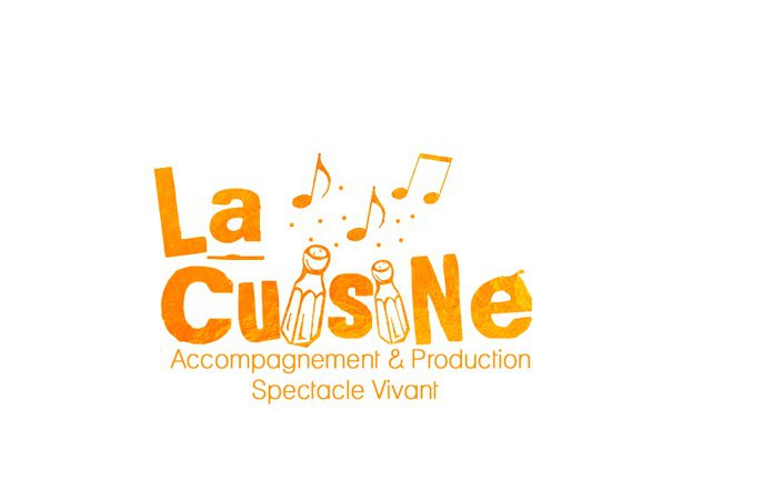 LA CUISINE  - Production Spectacles Vivants - Accompagnement de Projets