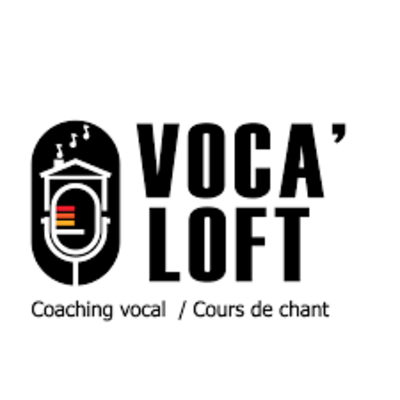 Voca'Loft - Coaching Vocal/Cours de chant