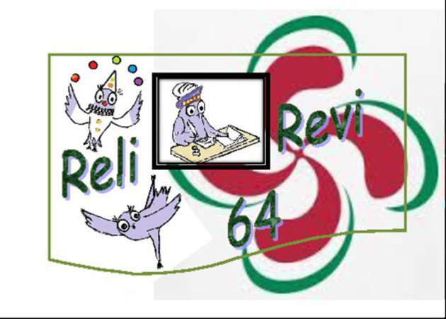Association Reli-Revi64 - Danse, Zumba, Arts du Cirque, Jeux, Hip-Hop...