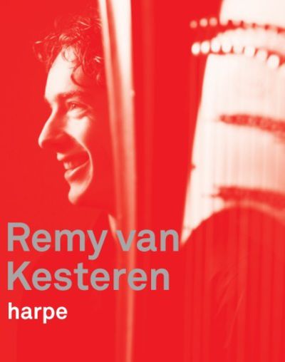 Concert Remy van Kesteren