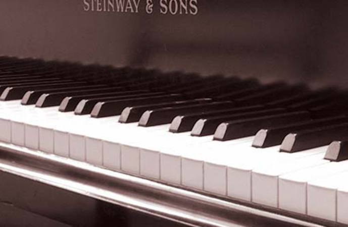 Cours particuliers de piano jazz et blues