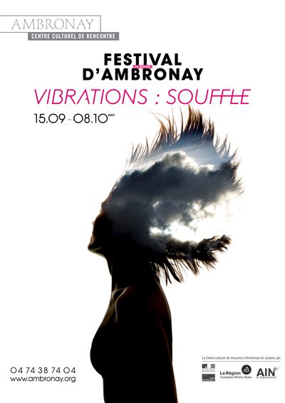 Festival d'Ambronay 2017 - Vibrations : Souffle