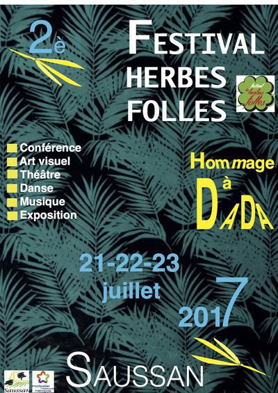 Festival Herbes Folles 2eme Edition