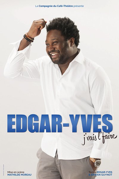Edgar-Yves Monnou 
