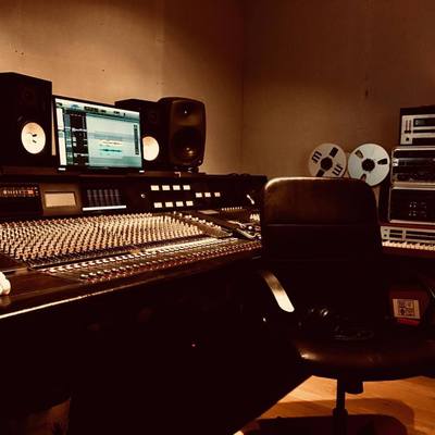 La-dB studio - Studio d'enregistrement mobile