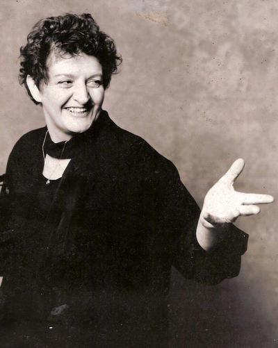 Jacky micaelli