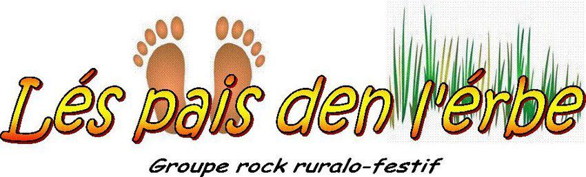 Lés Pais Den l'Erbe