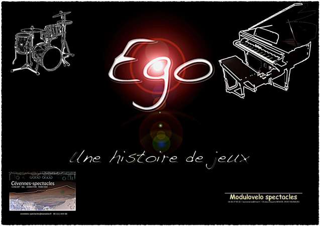 Ego