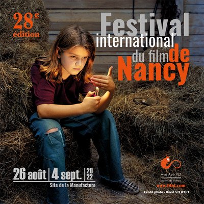 Festival International du Film de Nancy 2022