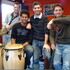 Quartet Estrella Latin Jazz