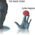 the magic scene cyrille magicien