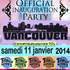 FAMILY STORY 2014.01 ST DIER VANCOUVER inauguration.2