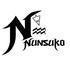 Logo de l'artiste Nunsuko