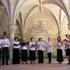 Stage de chant lyrique à l'Abbaye de Fontdouce