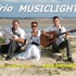 Trio de Variétés MUSICLIGHTS