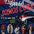 Festival Salsa "SOMOS CUBA" Juin 2012