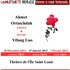 Spectre de la rose