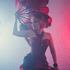 Ophélia Opium - Effeuillage Burlesque / Cabaret & Pin Up / Striptease Rétro - Image 4