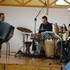 Jacques Pellarin trio