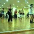 STAGE DE JAZZ DANCE AVEC MALIK LEWIS