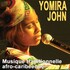 YOMIRA JOHN, Afro-caribéenne (Semaine du PANAMA)