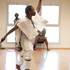 Stage de danse africaine 29 et 30 mars 2014 à Villeneuve-les-Avignon