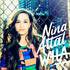 NINA ATTAL (Funk/Soul) + ISAYA (1ère partie) (folk /Bluegrass)