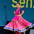 Sabine Danse Indienne  - Danses de l'Inde Bharatanatyam et Bollywood, cours et stages - Image 6
