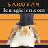 Magicien Saroyan - spectacles pour enfants en Aquitaine 