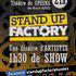 stand up factory