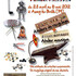ateliers de recyclage artistique