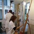Stage peinture à l'huile ( initiation -perfectionnement) - Image 2