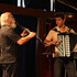 « Anches multiples », Duo Clarinette et accordéon