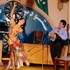 Stages danse orientale "Folklore d'Alexandrie" et "percussions"