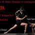 stage de danse classique et contemporaine