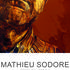 exposition DE FACE Mathieu Sodore